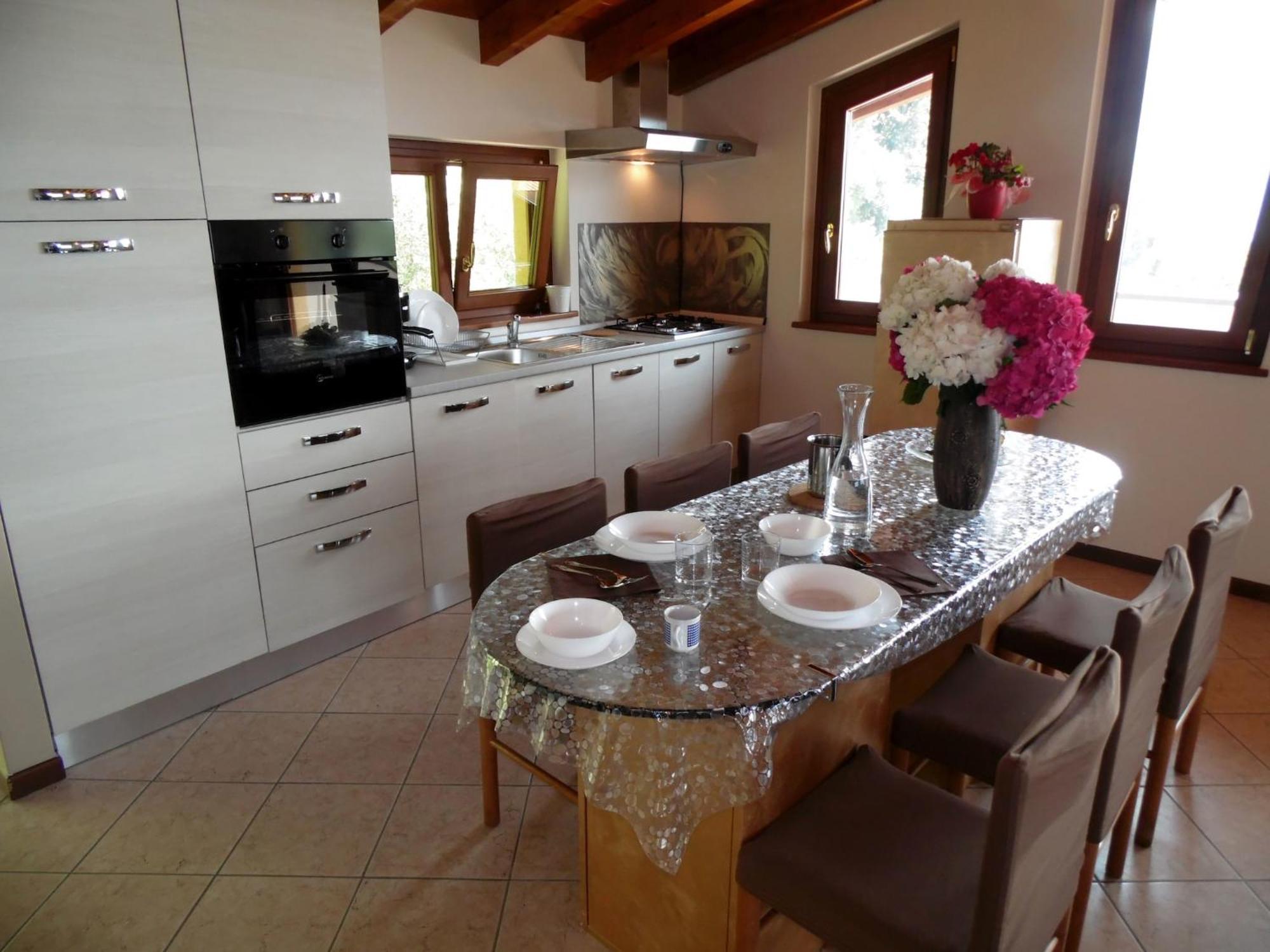 Villa In Pisogne With Pool Garden And Lake View מראה חיצוני תמונה